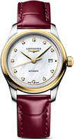Longines Master L2.449.5.87.2
