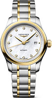 Longines Master L2.449.5.87.7