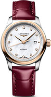 Longines Master L2.449.5.89.2