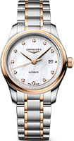 Longines Master L2.449.5.89.7
