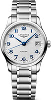 Longines Master L2.450.4.73.6