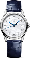Longines Master L2.450.4.87.2
