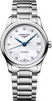 Longines Master L2.450.4.87.6