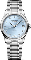 Longines Master L2.450.4.97.6