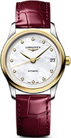 Longines Master L2.450.5.87.2