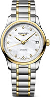 Longines Master L2.450.5.87.7