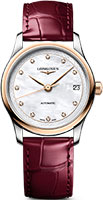 Longines Master L2.450.5.89.2