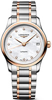 Longines Master L2.450.5.89.7