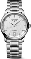 Longines Master L2.628.4.77.6