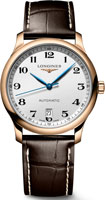 Longines Master L2.628.8.78.3
