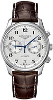 Longines Master Collection L2.629.4.78.5
