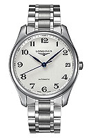 Longines Master L2.665.4.78.6