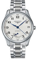 Longines Master Collection L2.666.4.78.6