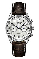 Longines Master Collection L2.669.4.78.5