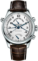 Longines Master Collection L2.716.4.78.3