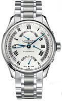 Longines Master Collection L2.717.4.71.6