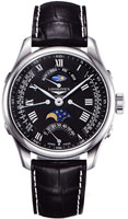 Longines Master Collection L2.738.4.51.7