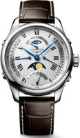Longines Master L2.738.4.71.3