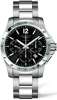 Longines Conquest L2.743.4.56.6