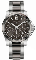 Longines Conquest L2.744.4.06.7