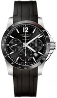 Longines Conquest L2.744.4.56.2