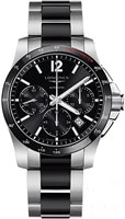Longines Conquest L2.744.4.56.7