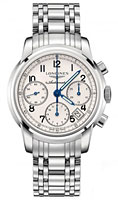 Longines Saint-Imier L2.752.4.73.6