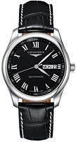 Longines Master Collection L2.755.4.51.7