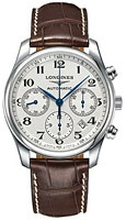 Longines Master Collection L2.759.4.78.5