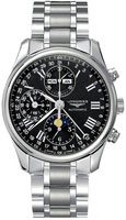 Longines Master Collection L2.773.4.51.6