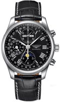 Longines Master Collection L2.773.4.51.8