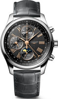 Longines Master L2.773.4.61.2