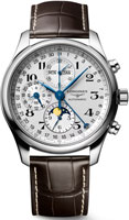 Longines Master L2.773.4.78.3