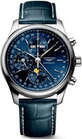 Longines Master L2.773.4.92.0