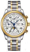 Longines Master Collection L2.773.5.78.7