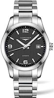 Longines Conquest L2.785.4.56.6