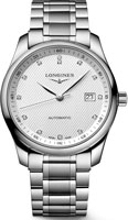 Longines Master L2.793.4.77.6