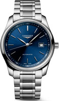 Longines Master L2.793.4.92.6