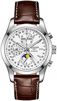 Longines Conquest L2.798.4.72.3