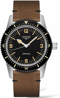 Longines Heritage L2.822.4.56.2
