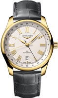 Longines Master L2.844.6.71.2