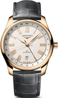 Longines Master L2.844.8.71.2