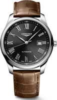 Longines Master L2.893.4.59.2