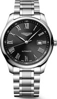 Longines Master L2.893.4.59.6