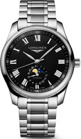 Longines Master L2.909.4.51.6