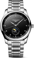 Longines Master L2.909.4.57.6