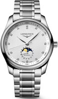 Longines Master L2.909.4.77.6