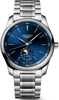 Longines Master L2.909.4.92.6