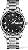 Longines Master Collection L2.910.4.51.6