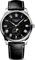 Longines Master L2.919.4.51.7